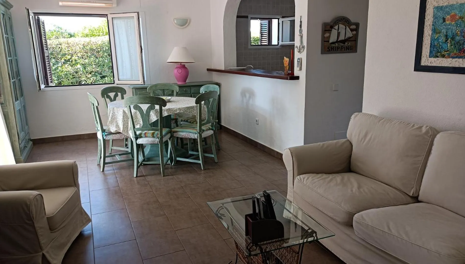 Villa Lombardi Alaior