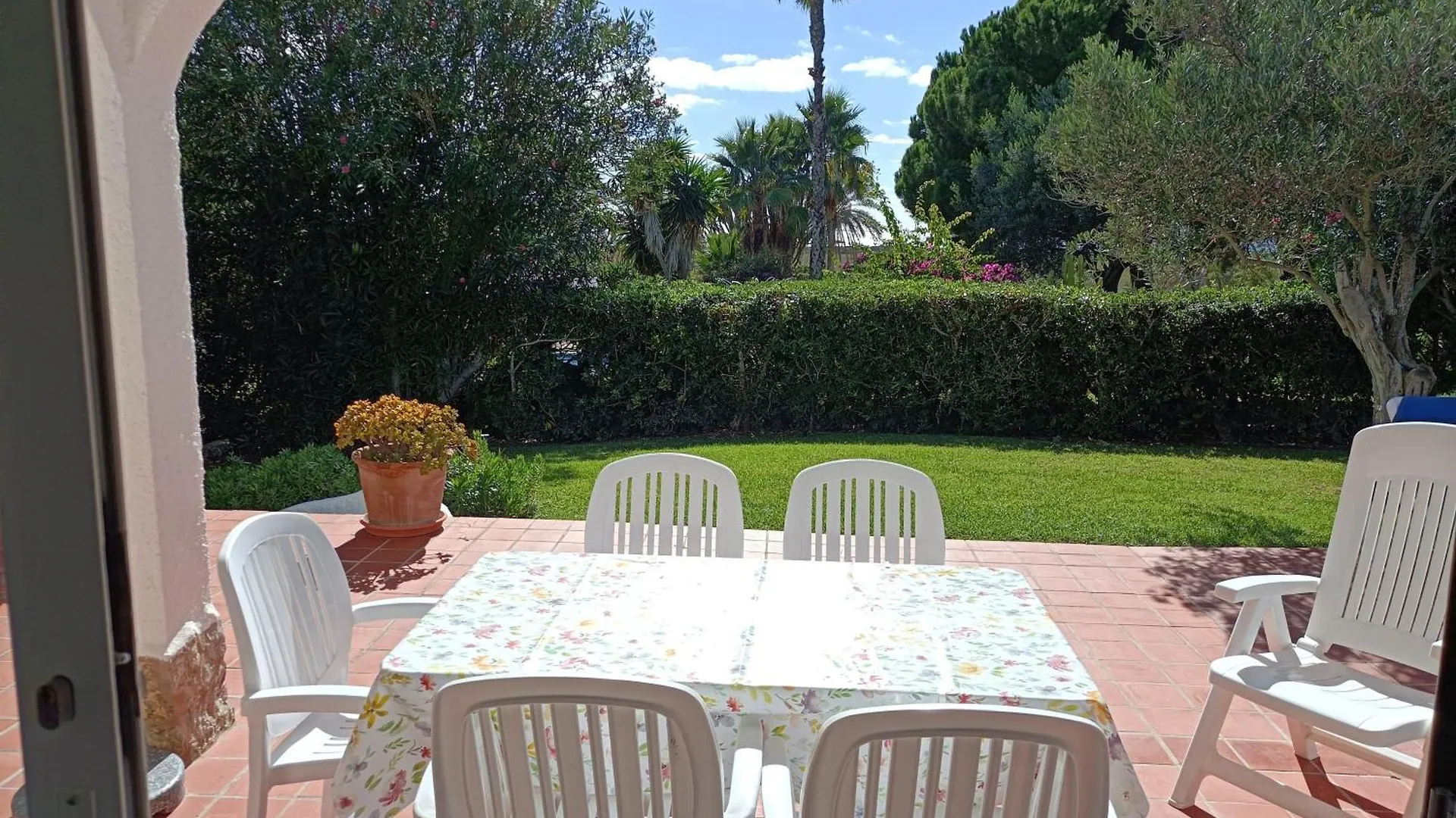 Villa Lombardi Alaior Espanha